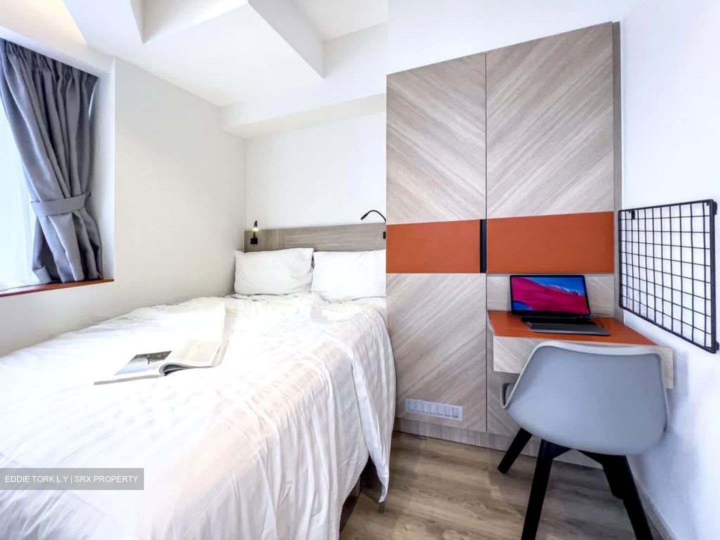 Serangoon Road (D8), Apartment #584766891